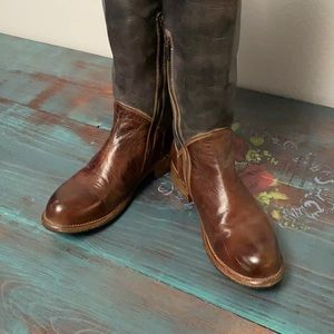 Bed Stu boots